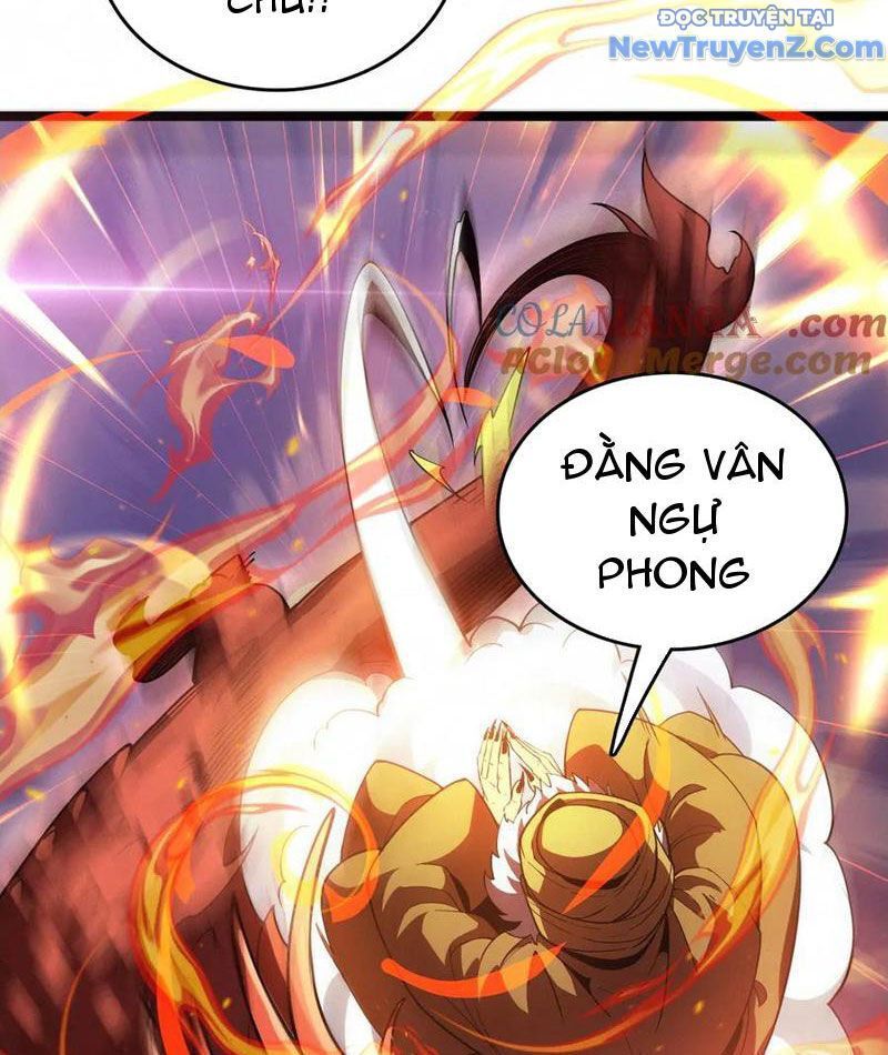 Vạn Tộc! Tru Sát!! Chap 37 - Next Chap 38