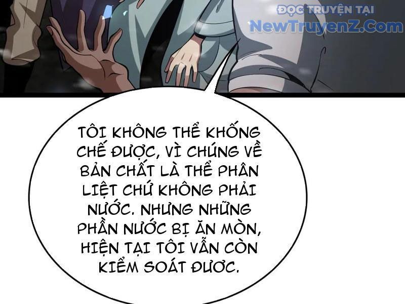 Vạn Tộc! Tru Sát!! Chap 42 - Next Chap 43