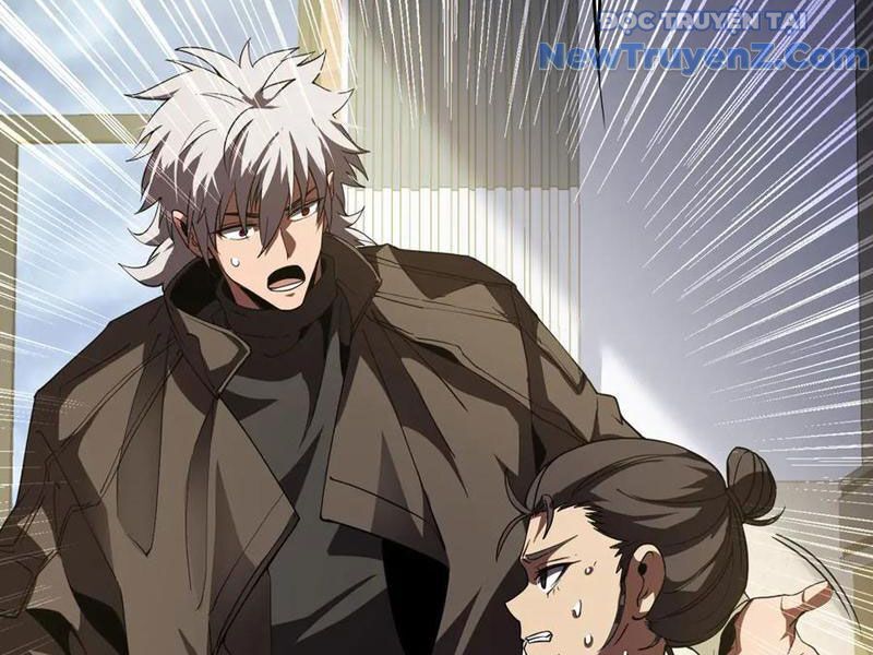 Vạn Tộc! Tru Sát!! Chap 42 - Next Chap 43