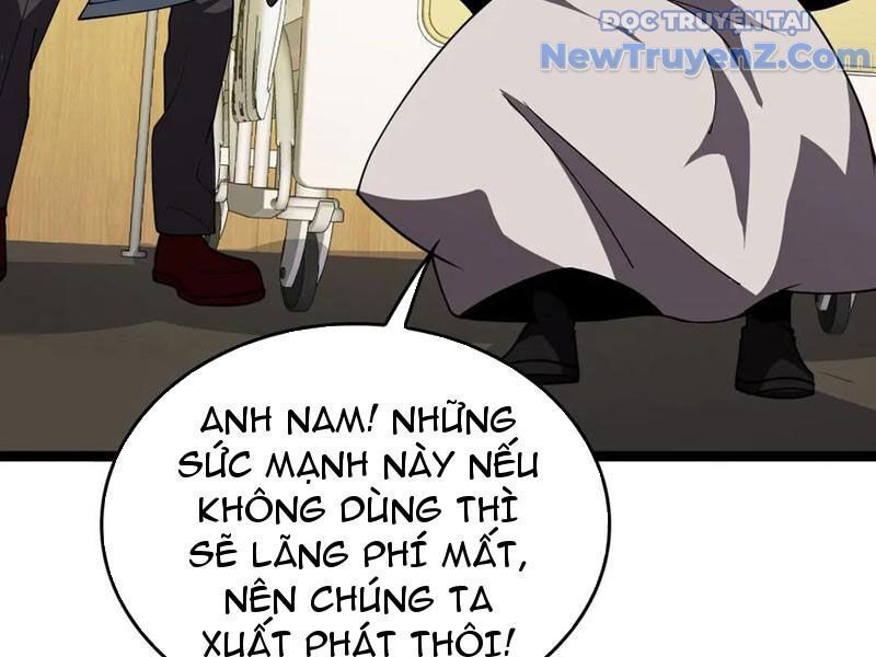 Vạn Tộc! Tru Sát!! Chap 42 - Next Chap 43