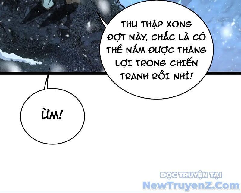 Vạn Tộc! Tru Sát!! Chap 43 - Next Chap 44