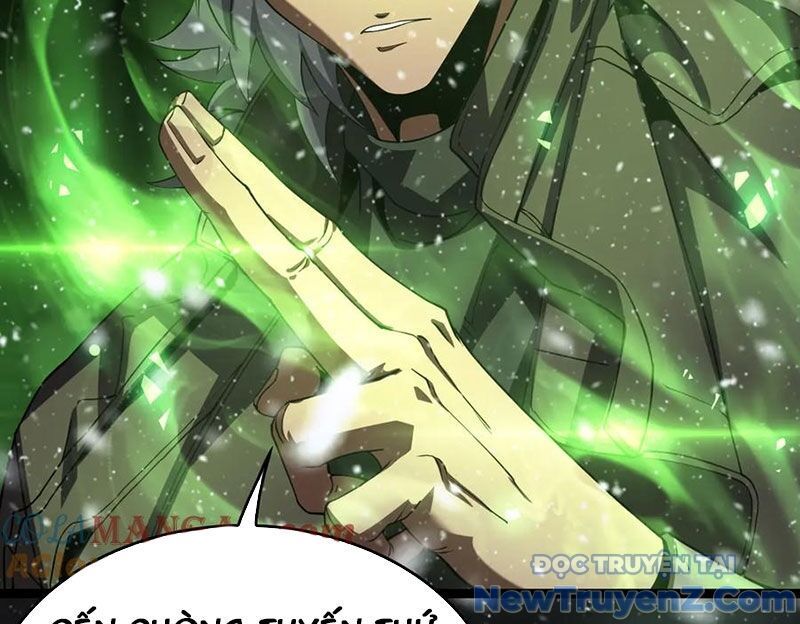 Vạn Tộc! Tru Sát!! Chap 43 - Next Chap 44