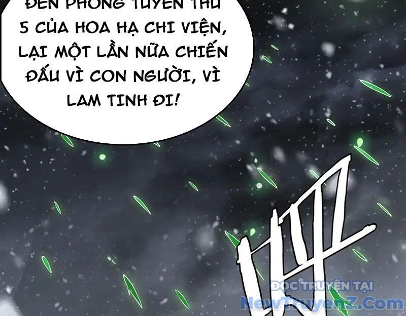 Vạn Tộc! Tru Sát!! Chap 43 - Next Chap 44