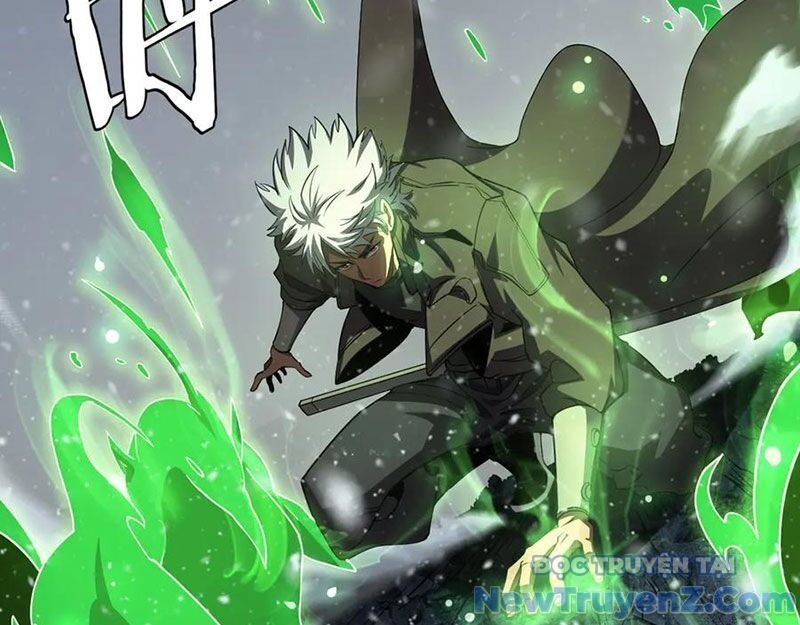 Vạn Tộc! Tru Sát!! Chap 43 - Next Chap 44