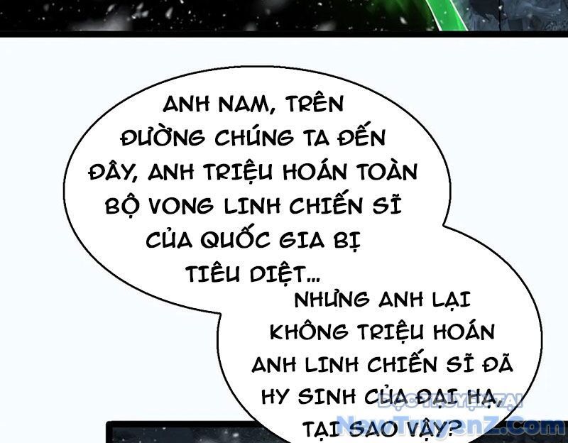 Vạn Tộc! Tru Sát!! Chap 43 - Next Chap 44
