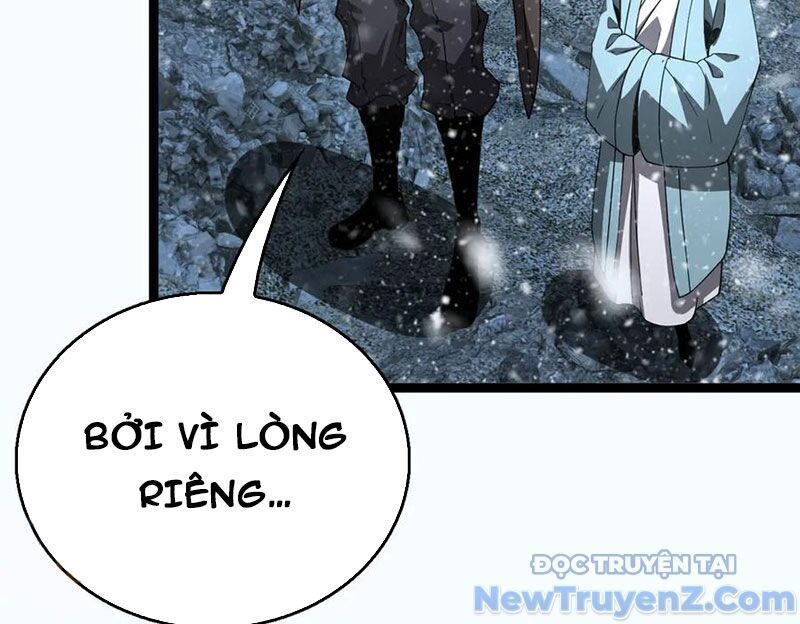 Vạn Tộc! Tru Sát!! Chap 43 - Next Chap 44