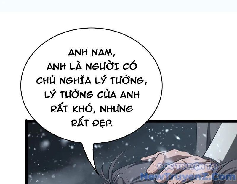 Vạn Tộc! Tru Sát!! Chap 43 - Next Chap 44