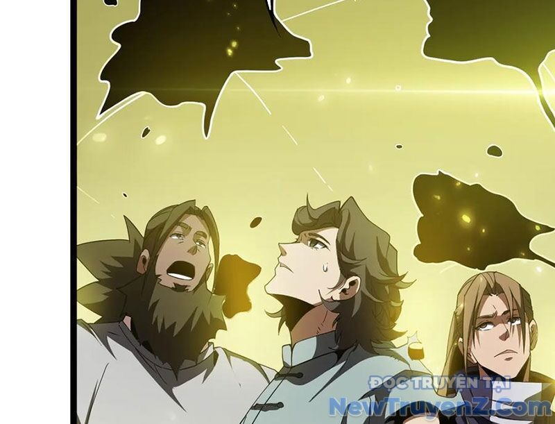 Vạn Tộc! Tru Sát!! Chap 43 - Next Chap 44