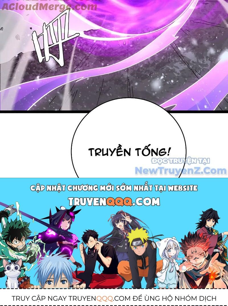 Vạn Tộc! Tru Sát!! Chap 43 - Next Chap 44