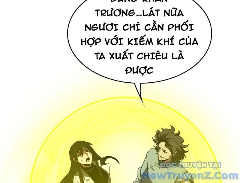 Vạn Tộc! Tru Sát!! Chap 43 - Next Chap 44