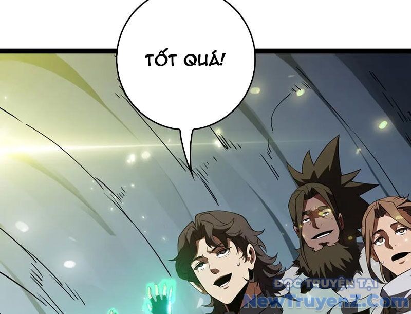 Vạn Tộc! Tru Sát!! Chap 43 - Next Chap 44