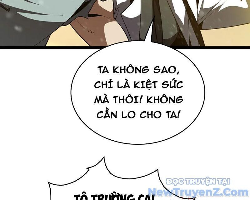 Vạn Tộc! Tru Sát!! Chap 43 - Next Chap 44