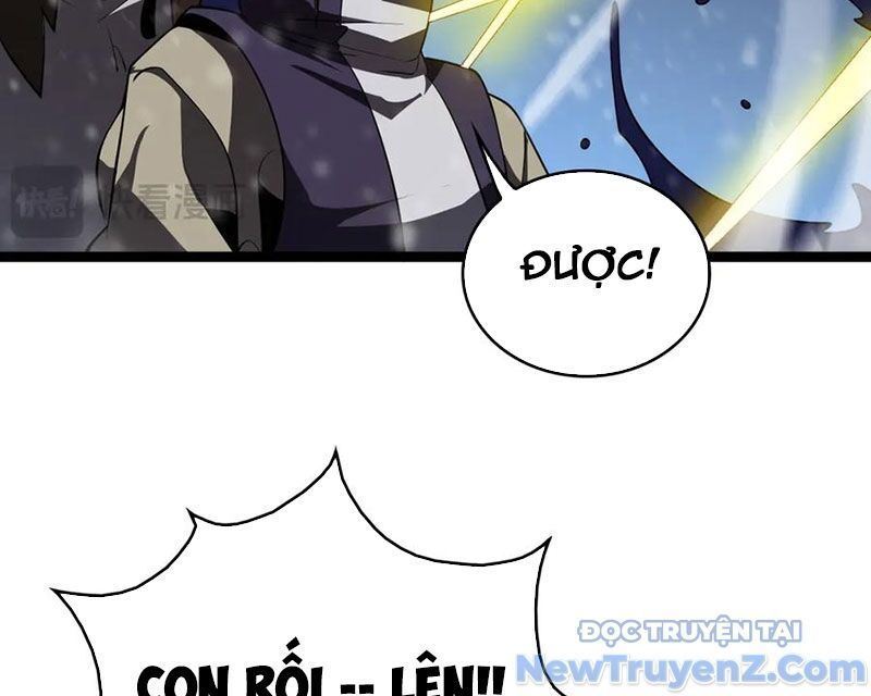 Vạn Tộc! Tru Sát!! Chap 43 - Next Chap 44