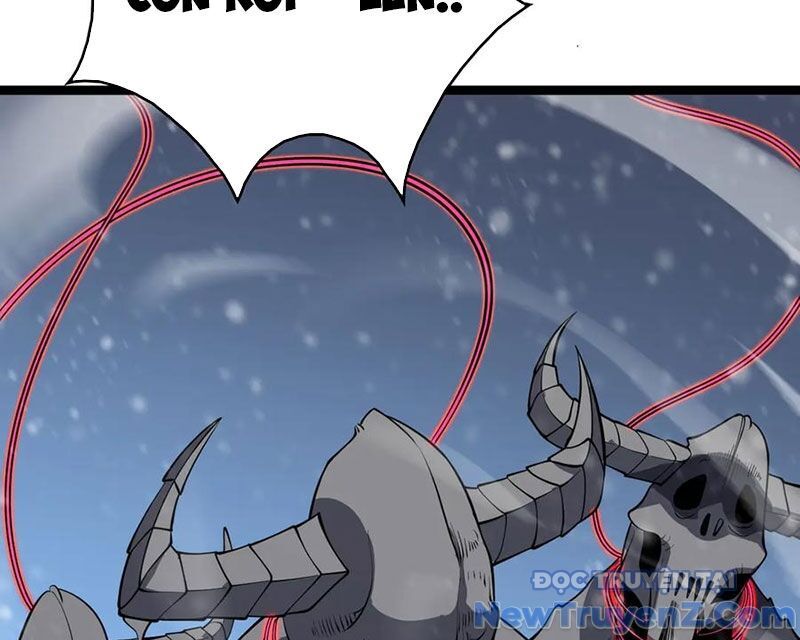 Vạn Tộc! Tru Sát!! Chap 43 - Next Chap 44