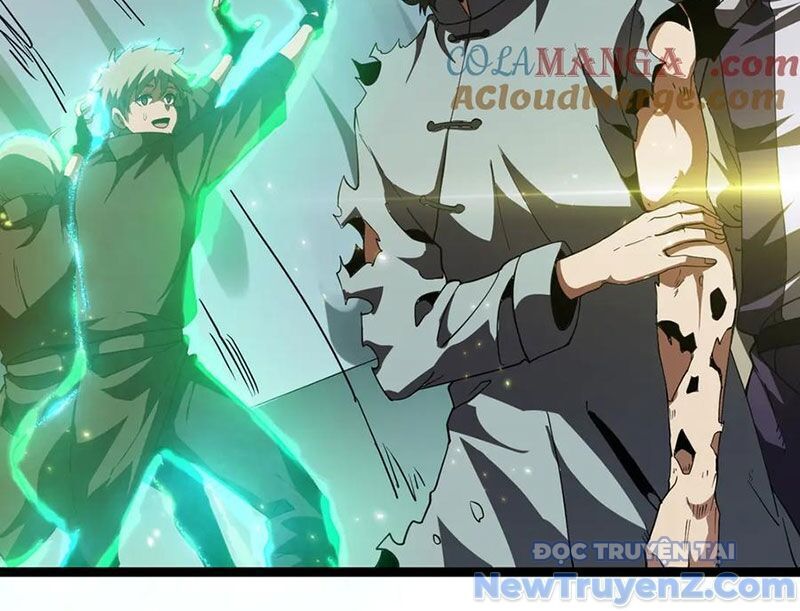 Vạn Tộc! Tru Sát!! Chap 43 - Next Chap 44