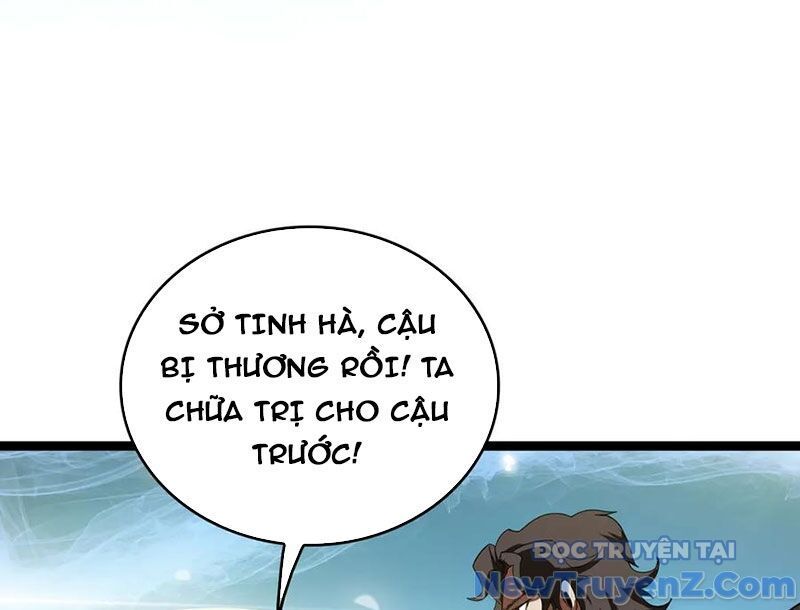 Vạn Tộc! Tru Sát!! Chap 43 - Next Chap 44