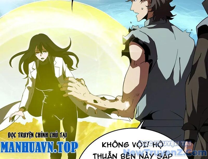 Vạn Tộc! Tru Sát!! Chap 43 - Next Chap 44