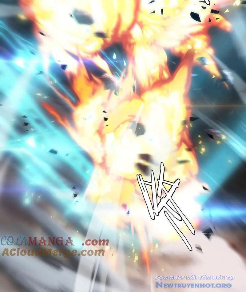 Vạn Tộc! Tru Sát!! Chap 44 - Next Chap 45