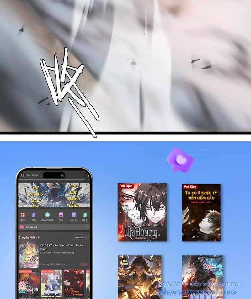 Vạn Tộc! Tru Sát!! Chap 44 - Next Chap 45