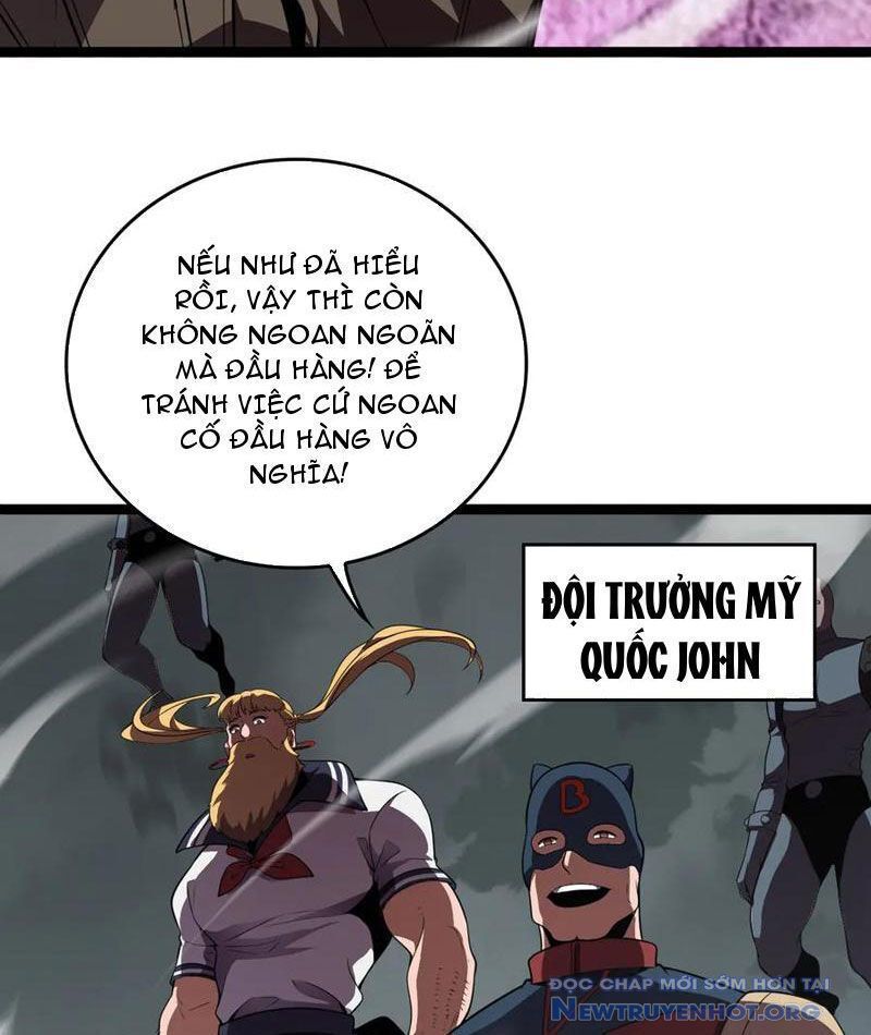 Vạn Tộc! Tru Sát!! Chap 44 - Next Chap 45