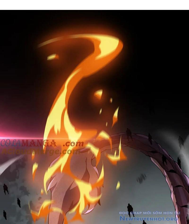 Vạn Tộc! Tru Sát!! Chap 44 - Next Chap 45