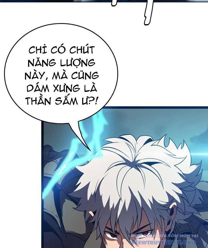 Vạn Tộc! Tru Sát!! Chap 44 - Next Chap 45