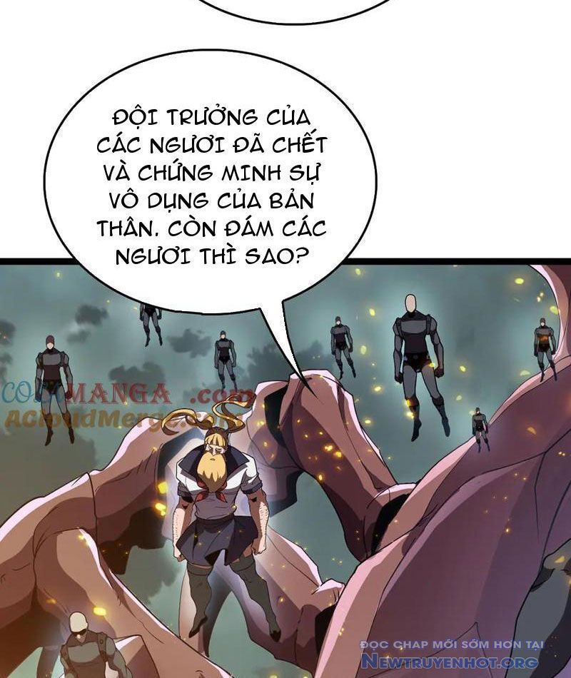 Vạn Tộc! Tru Sát!! Chap 44 - Next Chap 45
