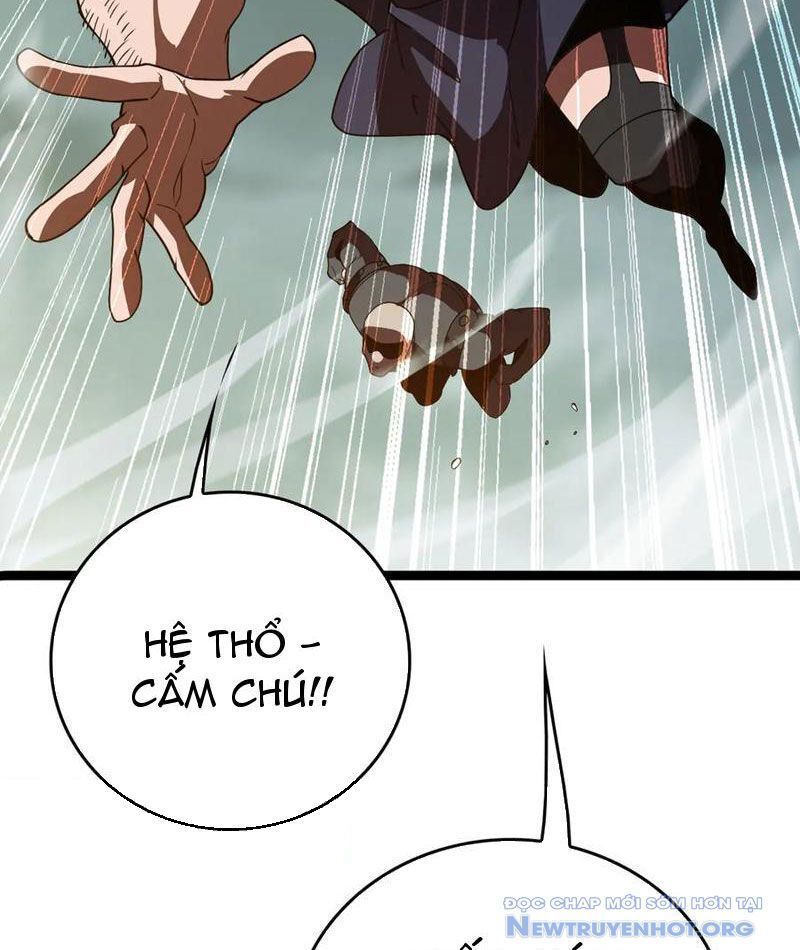 Vạn Tộc! Tru Sát!! Chap 44 - Next Chap 45