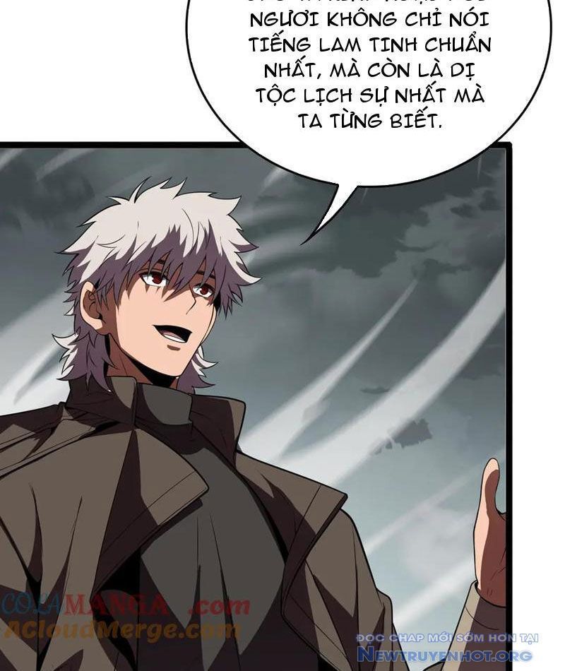 Vạn Tộc! Tru Sát!! Chap 44 - Next Chap 45