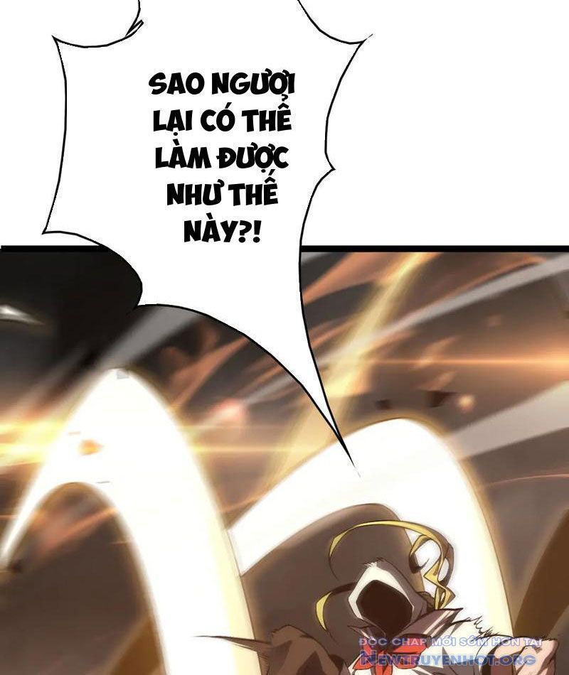Vạn Tộc! Tru Sát!! Chap 44 - Next Chap 45