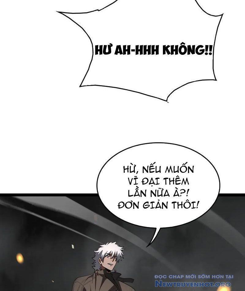 Vạn Tộc! Tru Sát!! Chap 44 - Next Chap 45