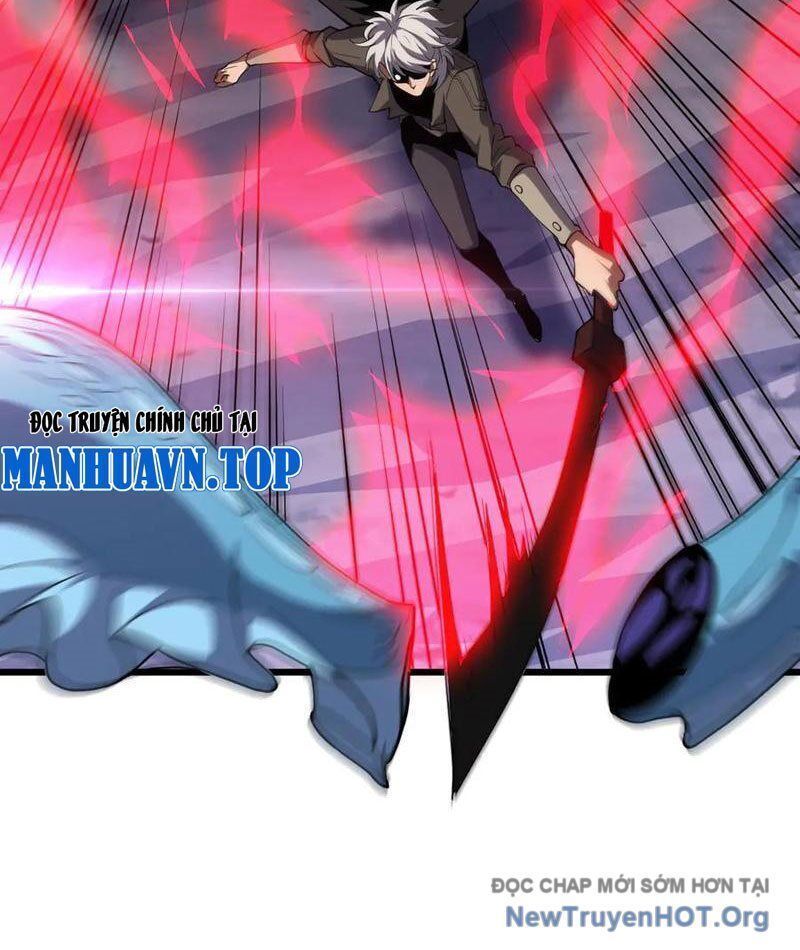 Vạn Tộc! Tru Sát!! Chap 51 - Next Chap 52