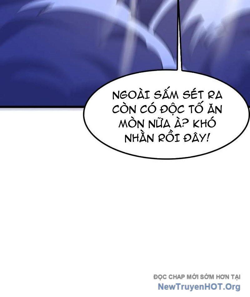 Vạn Tộc! Tru Sát!! Chap 51 - Next Chap 52