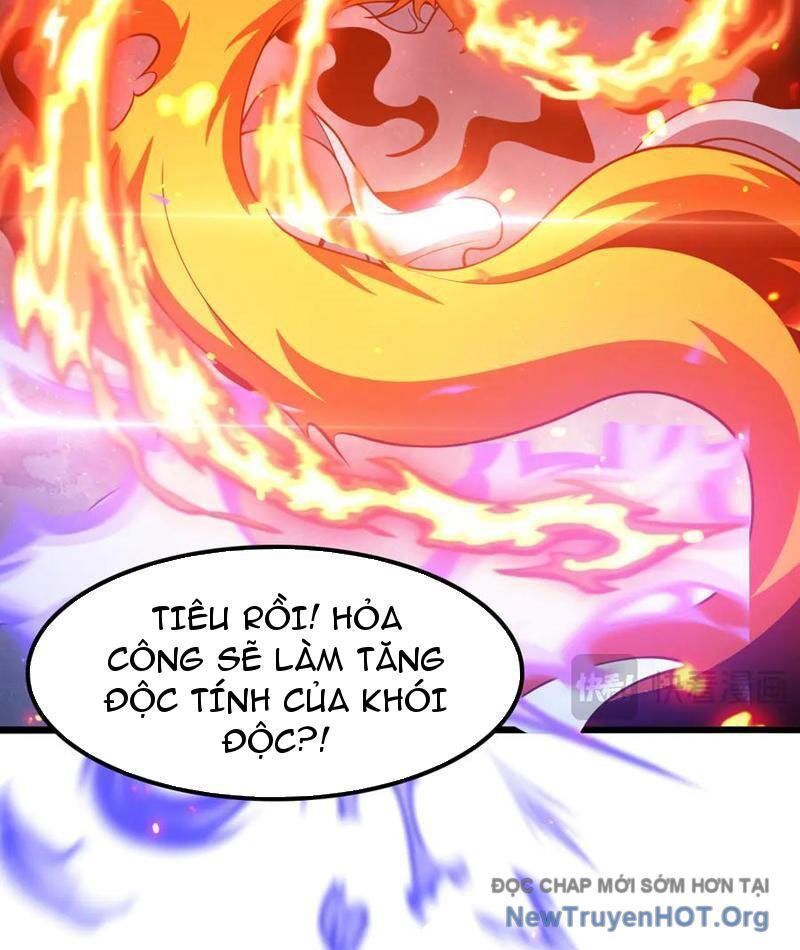 Vạn Tộc! Tru Sát!! Chap 51 - Next Chap 52