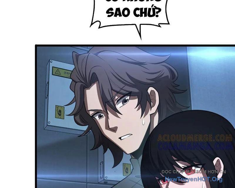 Vạn Tộc! Tru Sát!! Chap 52 - Next Chap 53