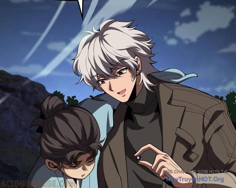 Vạn Tộc! Tru Sát!! Chap 52 - Next Chap 53