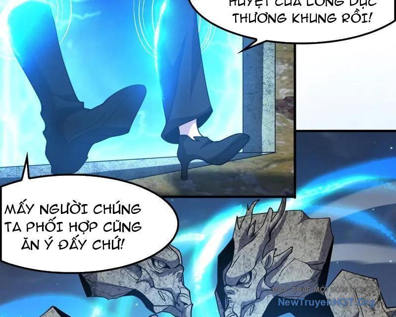 Vạn Tộc! Tru Sát!! Chap 52 - Next Chap 53