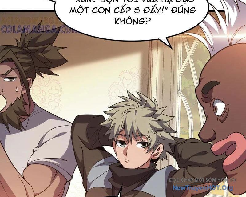 Vạn Tộc! Tru Sát!! Chap 52 - Next Chap 53