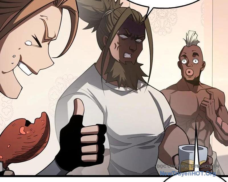 Vạn Tộc! Tru Sát!! Chap 52 - Next Chap 53