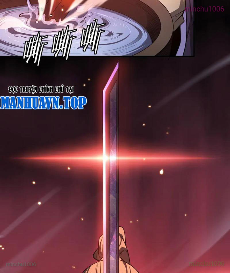 Vạn Tộc! Tru Sát!! Chap 53 - Next Chap 54