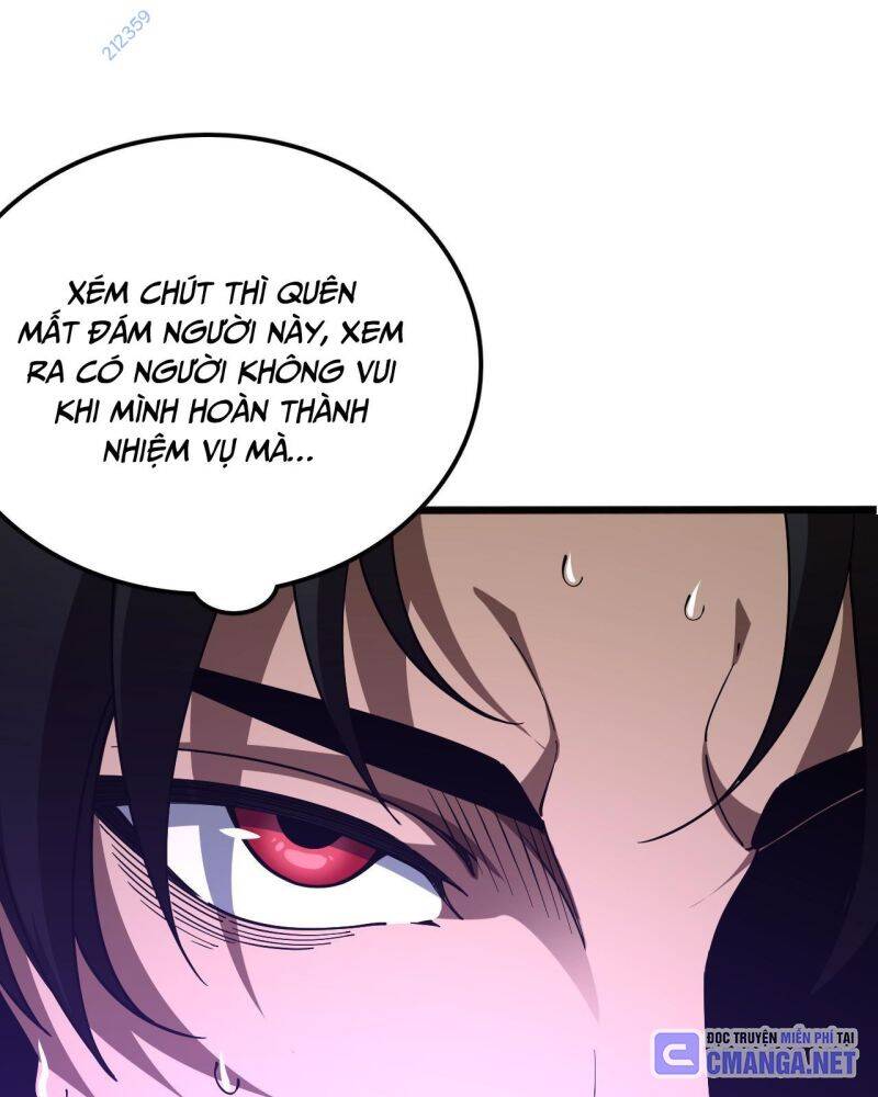 Vạn Tộc! Tru Sát!! Chap 6 - Next Chap 7
