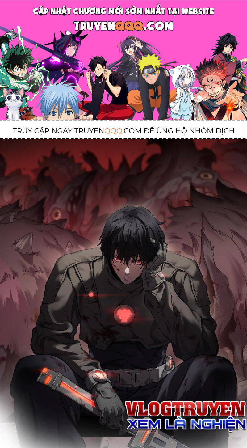 Vạn Tộc! Tru Sát!! Chap 7 - Next Chap 8