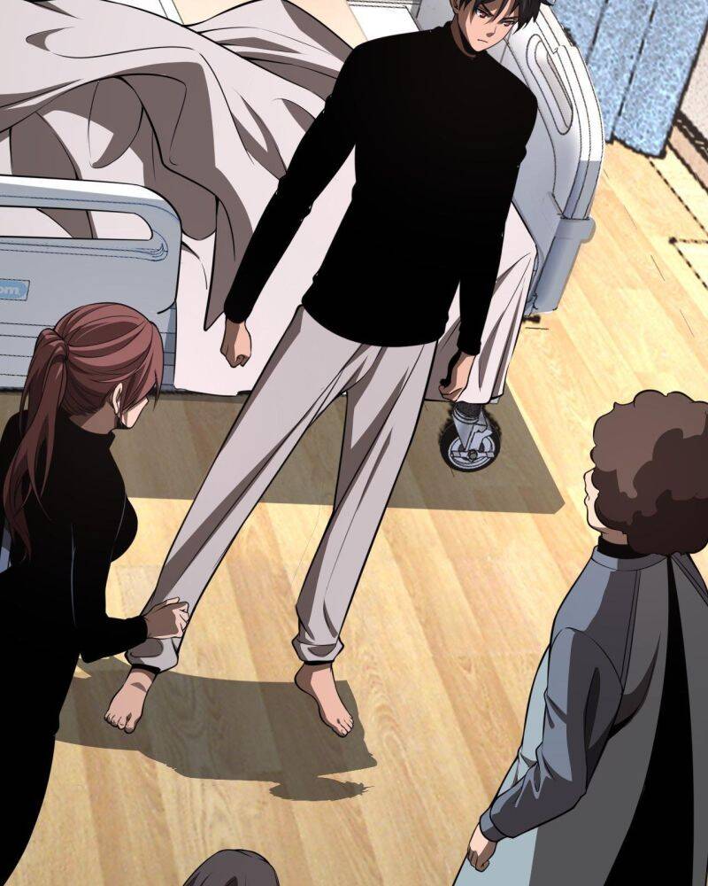 Vạn Tộc! Tru Sát!! Chap 7 - Next Chap 8