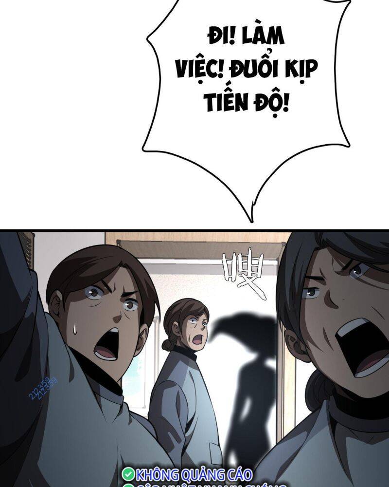Vạn Tộc! Tru Sát!! Chap 7 - Next Chap 8