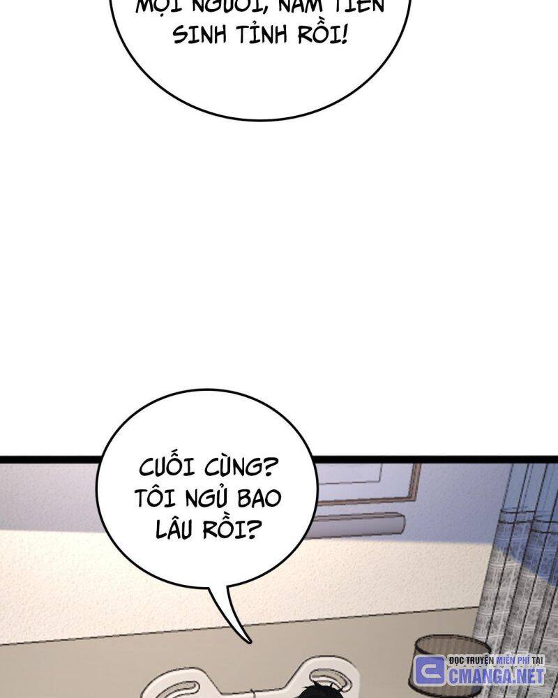 Vạn Tộc! Tru Sát!! Chap 7 - Next Chap 8