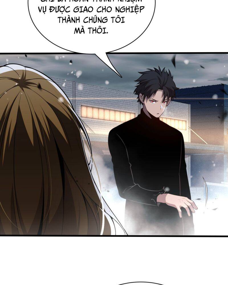 Vạn Tộc! Tru Sát!! Chap 7 - Next Chap 8