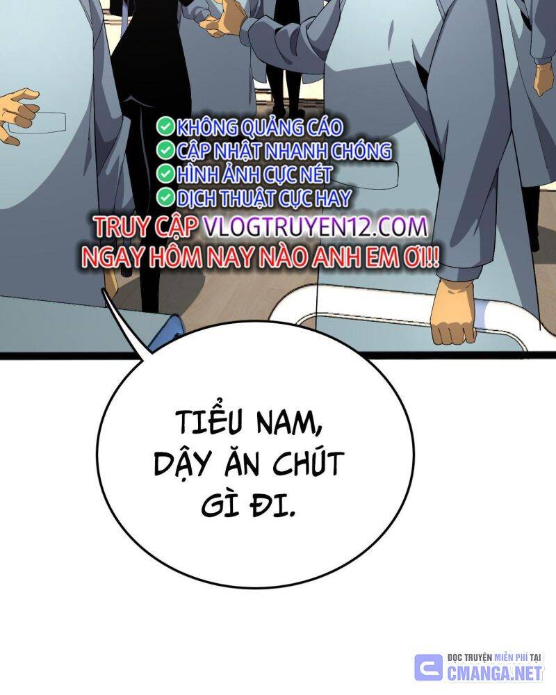 Vạn Tộc! Tru Sát!! Chap 7 - Next Chap 8