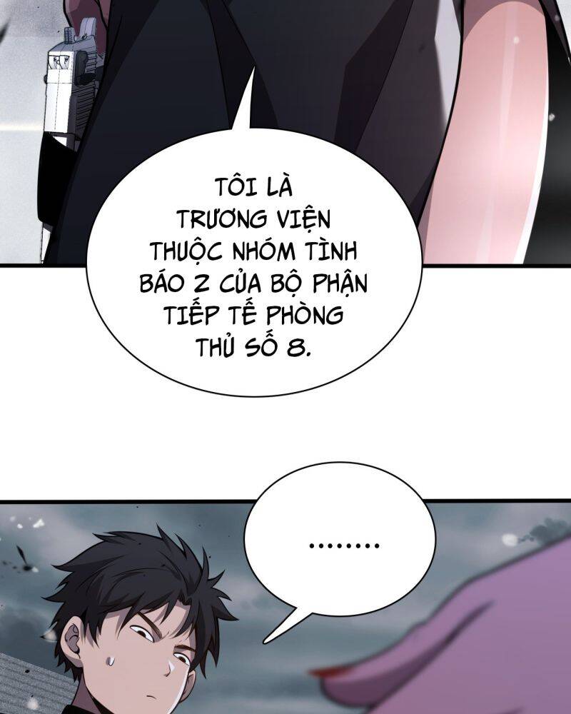 Vạn Tộc! Tru Sát!! Chap 7 - Next Chap 8