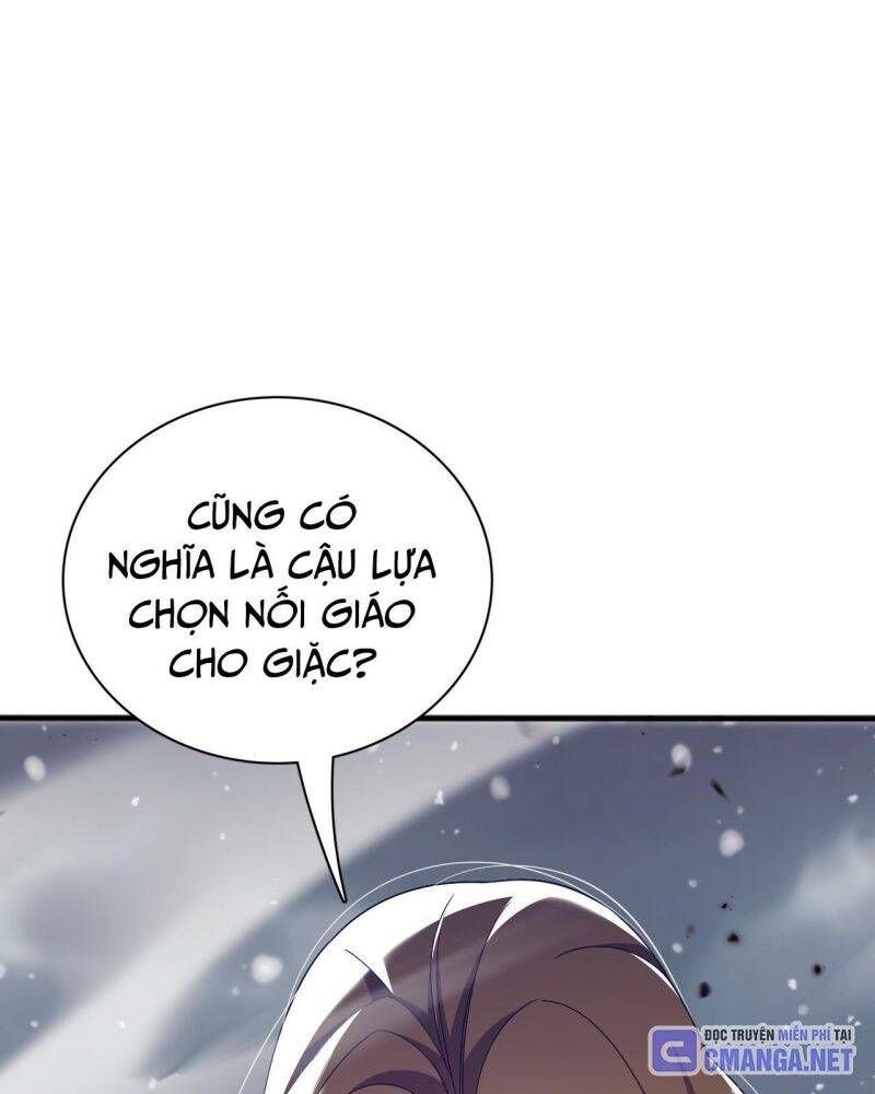Vạn Tộc! Tru Sát!! Chap 8 - Next Chap 9