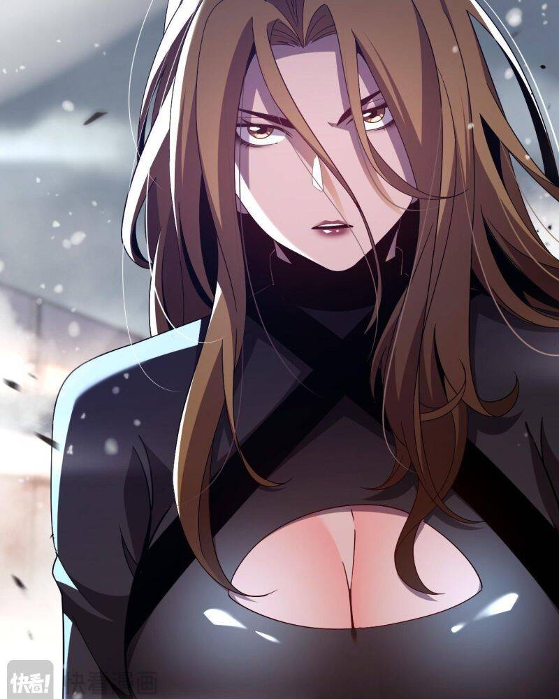 Vạn Tộc! Tru Sát!! Chap 8 - Next Chap 9